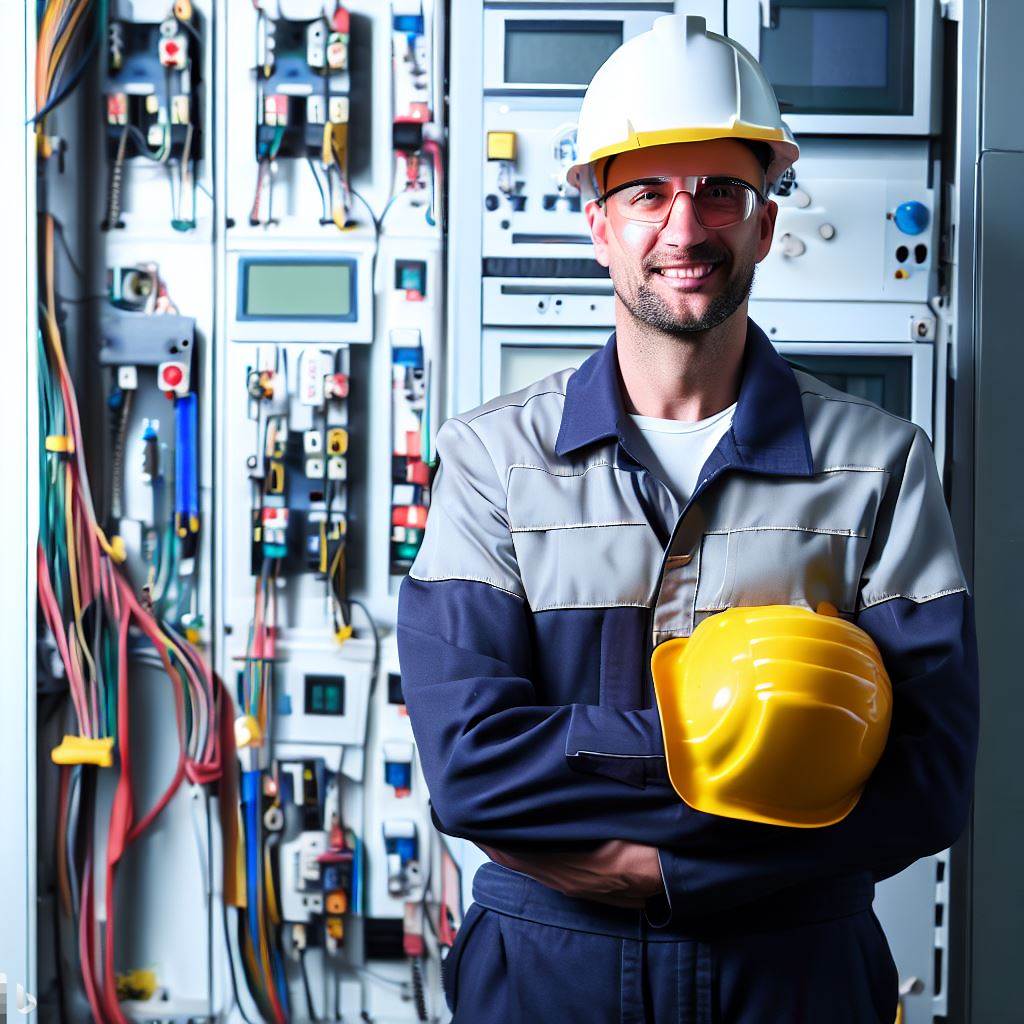 Formation personnes instruites (BA4) en entreprise (sur site)
