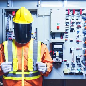 Formation directives pour interventions sur les installations électriques (sur site)