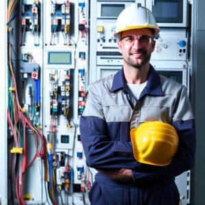 Formation personnes instruites (BA4) en entreprise (sur site)