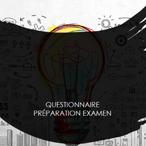 Normes 3M1 - Questionnaires